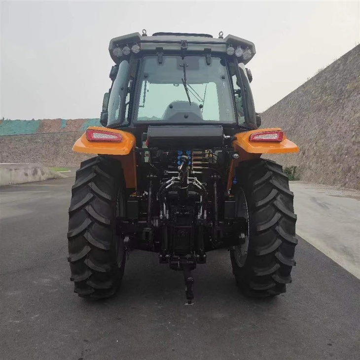 SD130 130HP Tractor For Sale