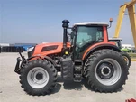Duży ciągnik rolniczy SADIN 240 KM 4x4 4WD