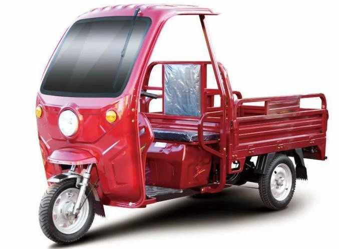 Electric Tricycle 2 best