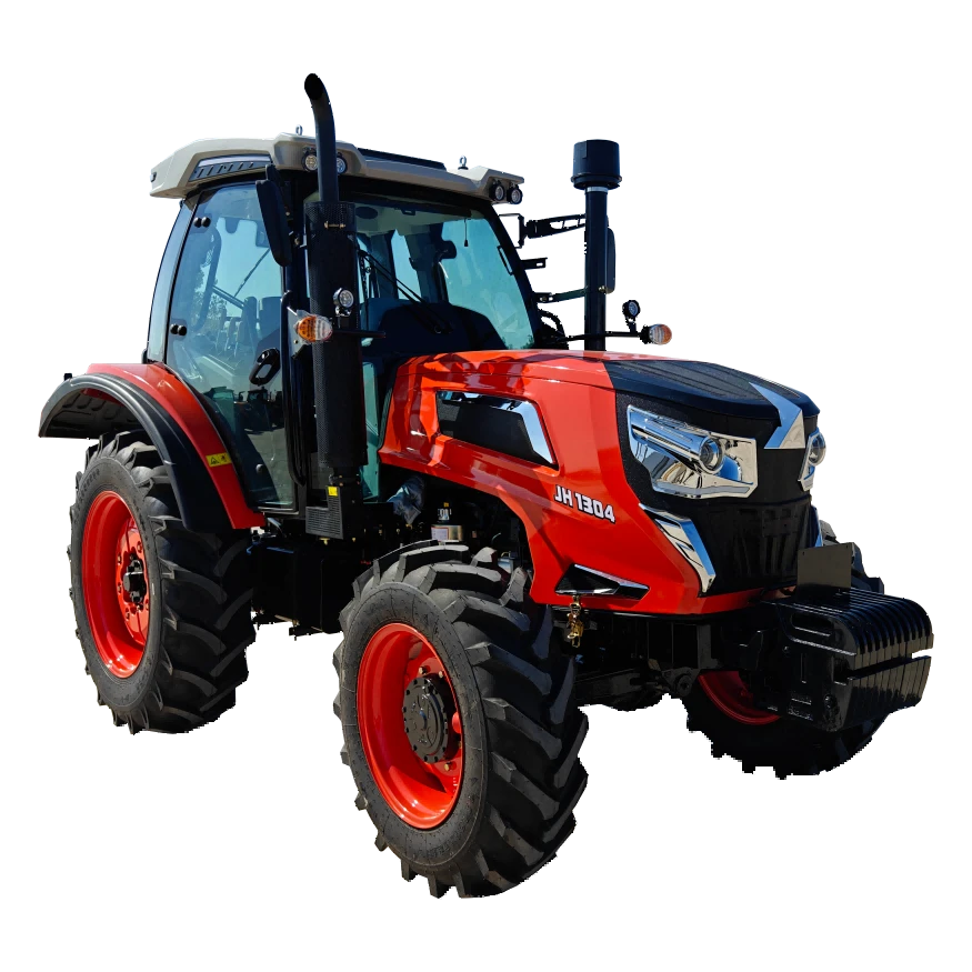 New Agriculture Tractor