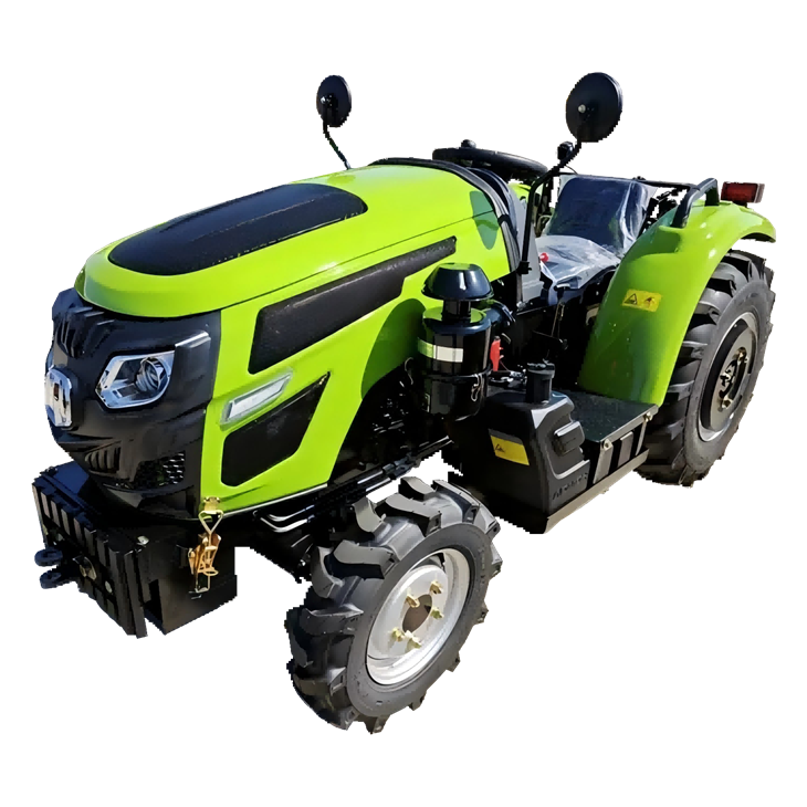 Sprzedam chiński traktor szklarniowy SD504G 50HP